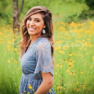 Meet your Posher, Abby